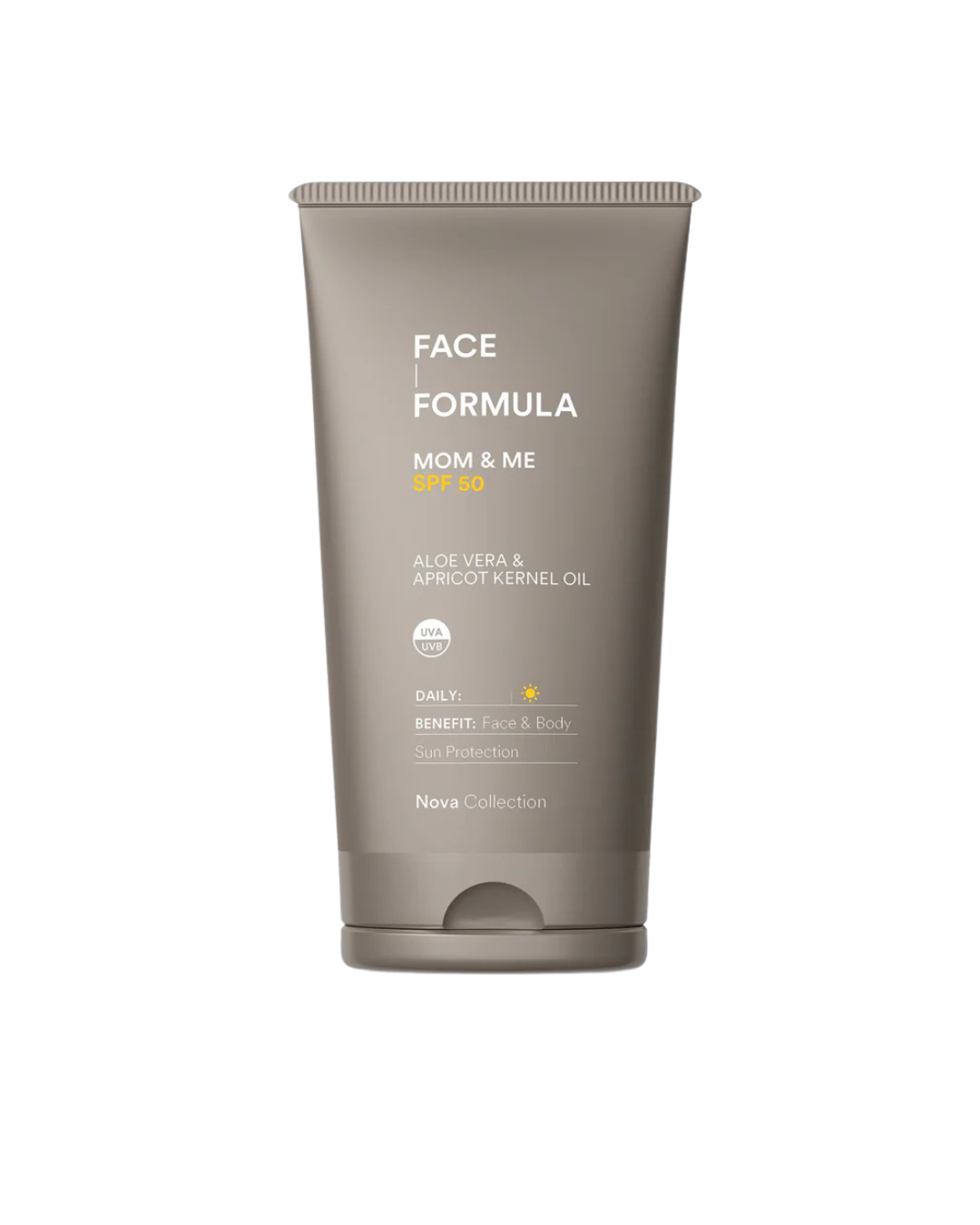 Face Formula Mom & Me, 150ml