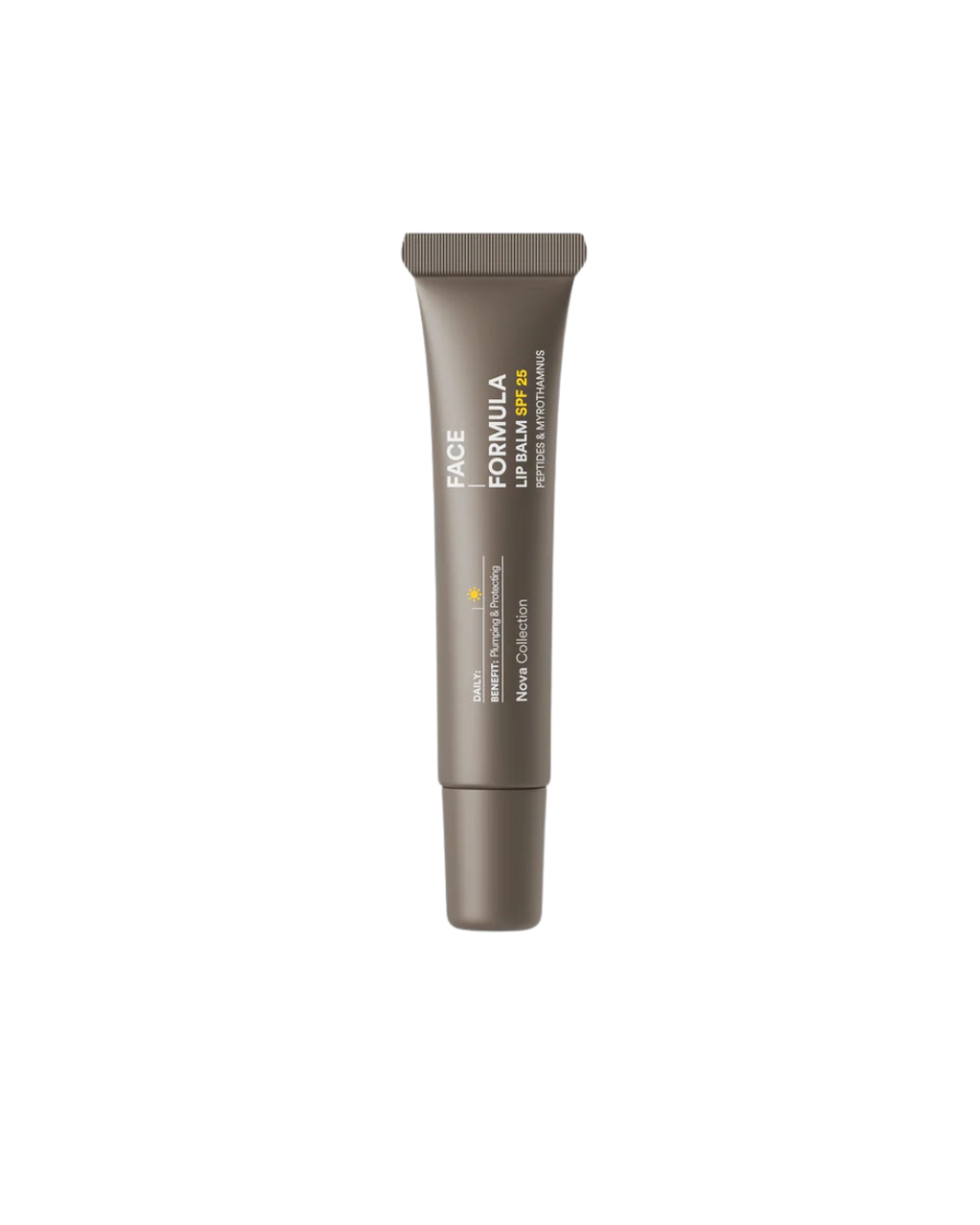 Face Formula Lip Balm SPF 25, 10 ml