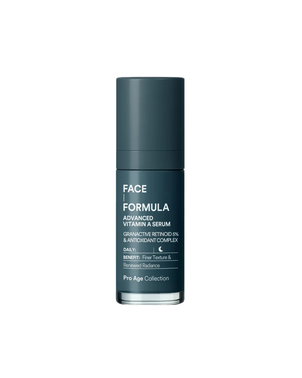 Face Formula Advanced Vitamin A Serum, 30 ml