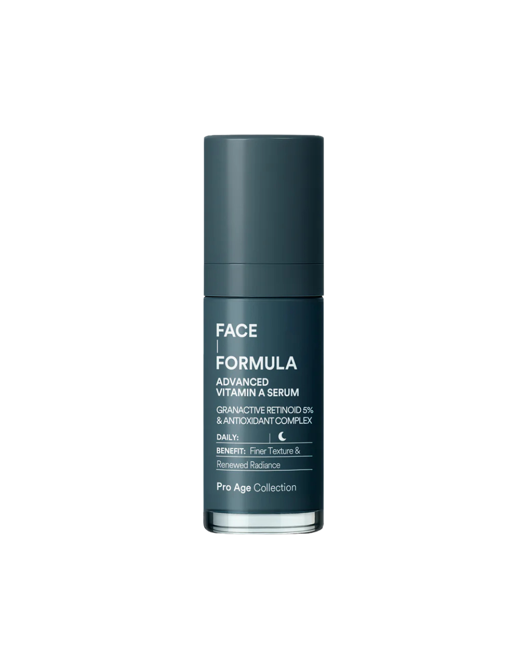 Face Formula Advanced Vitamin A Serum, 30 ml