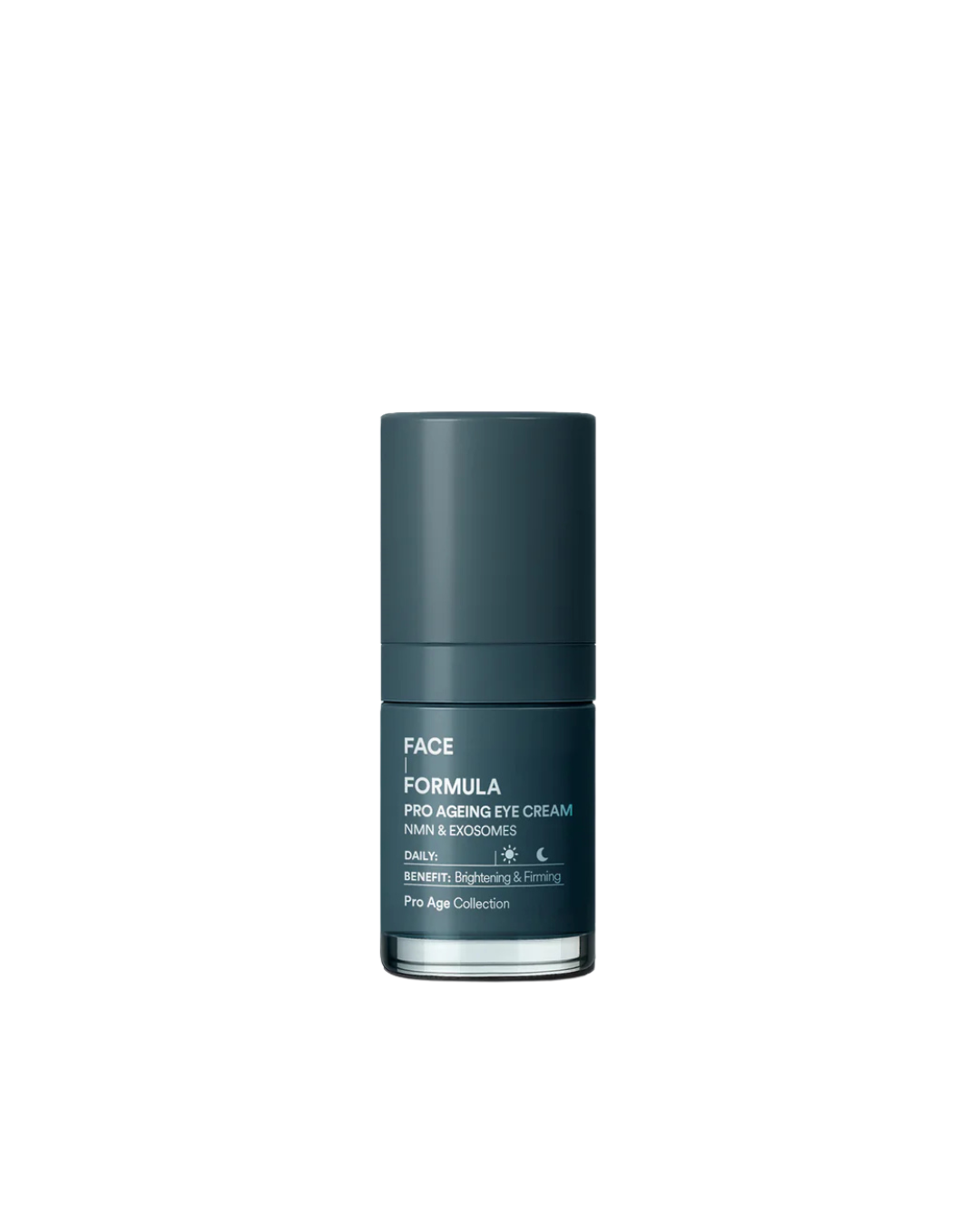Face Formula Pro Ageing Eye Cream, 15 ml