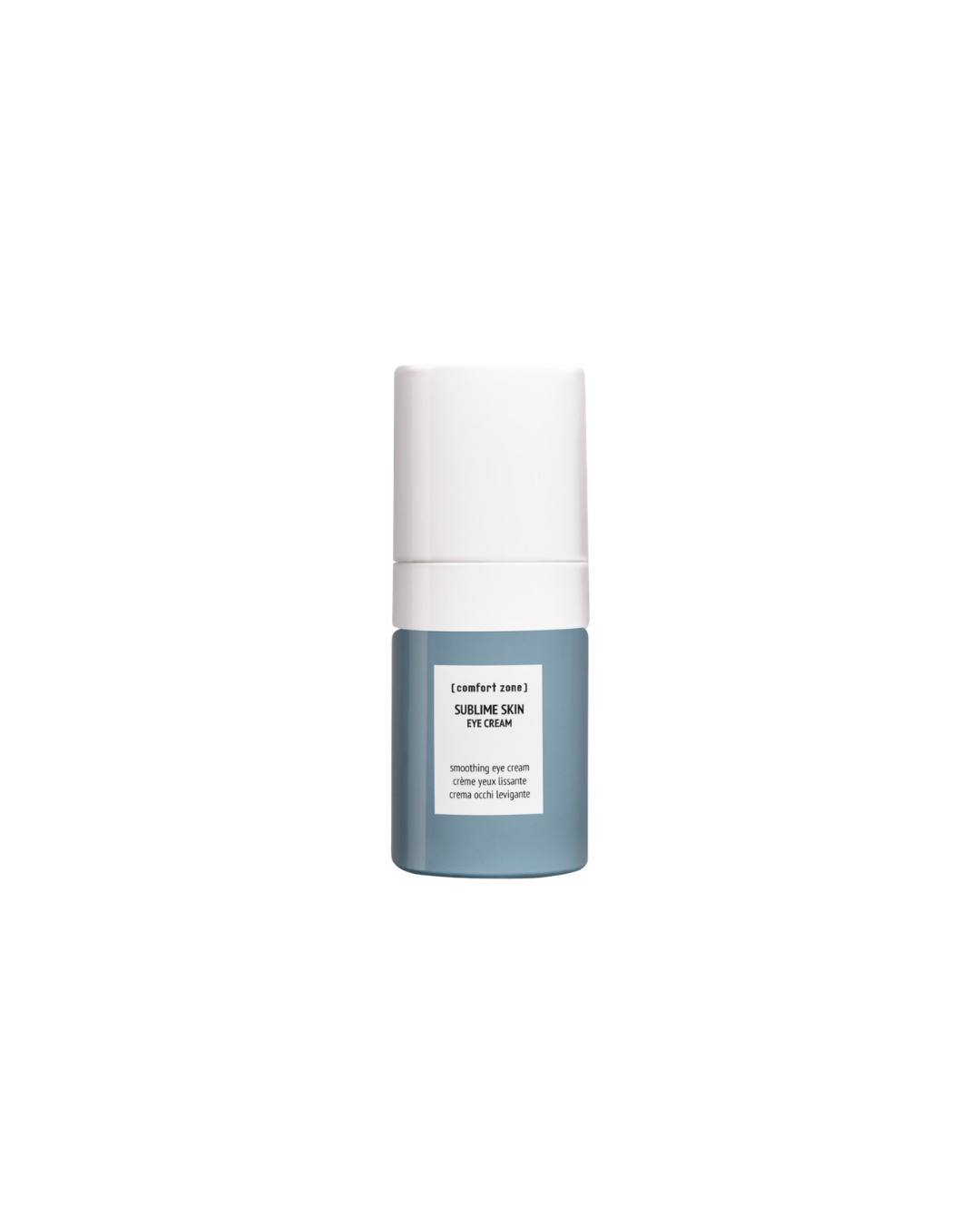 Comfort Zone Sublime Skin Eye Cream, 15 ml