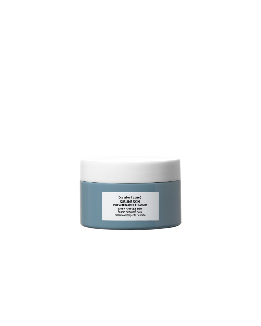 Comfort Zone Sublime Skin Pro Skin Barrier Cleanser, 100 ml