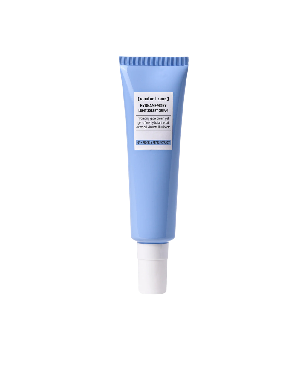 Comfort Zone Hydramemory Light Sorbet Cream, 60 ml