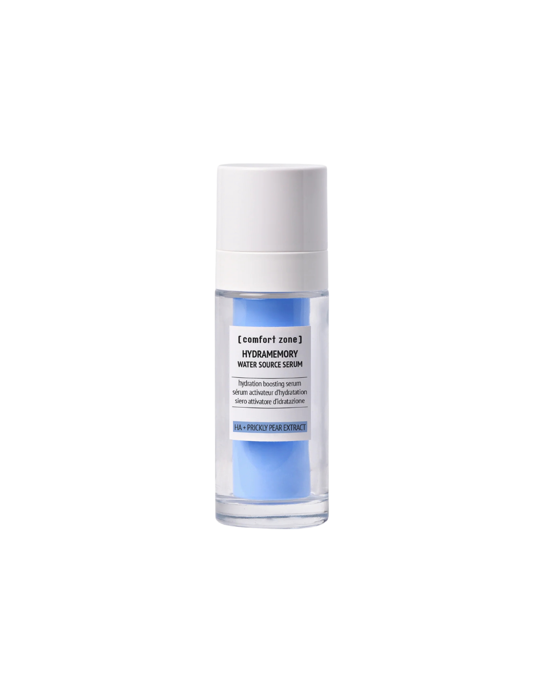 Comfort Zone Hydramemory Water Source Serum, 30 ml
