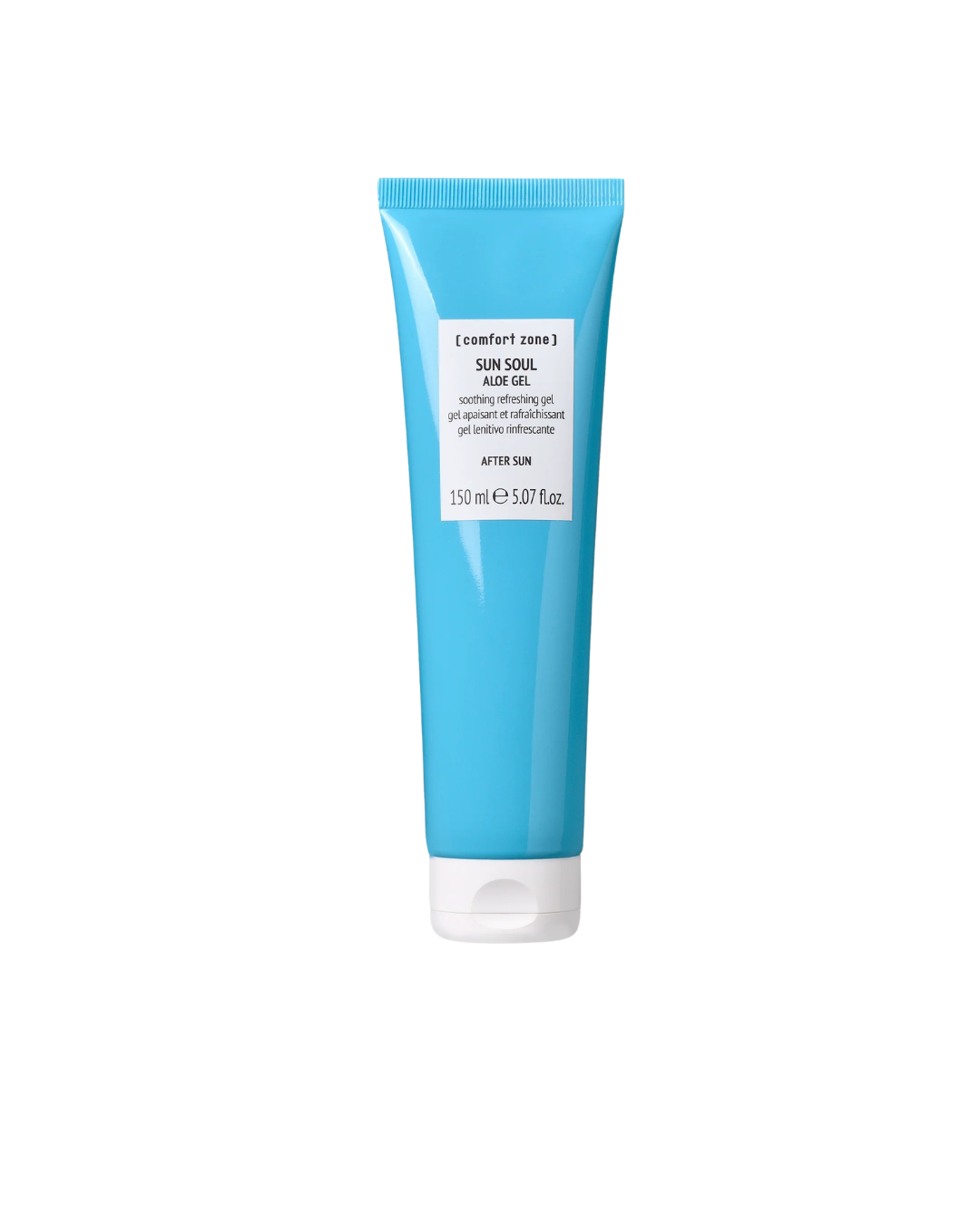 Comfort Zone Sun Soul Aloe Gel, 150 ml