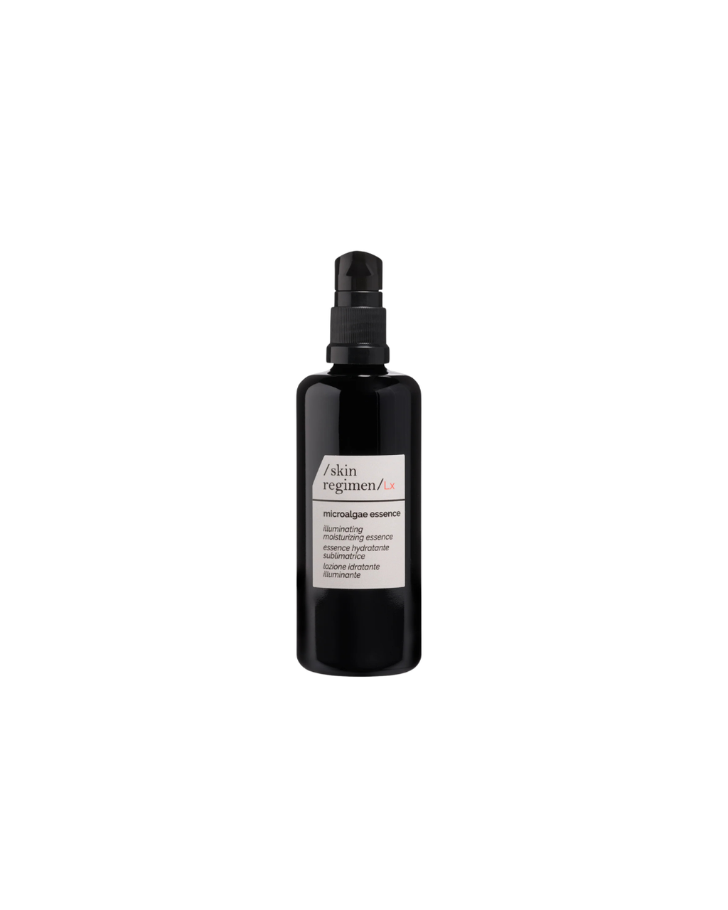 Comfort Zone Skin Regimen LX Microalgae Essence, 100 ml