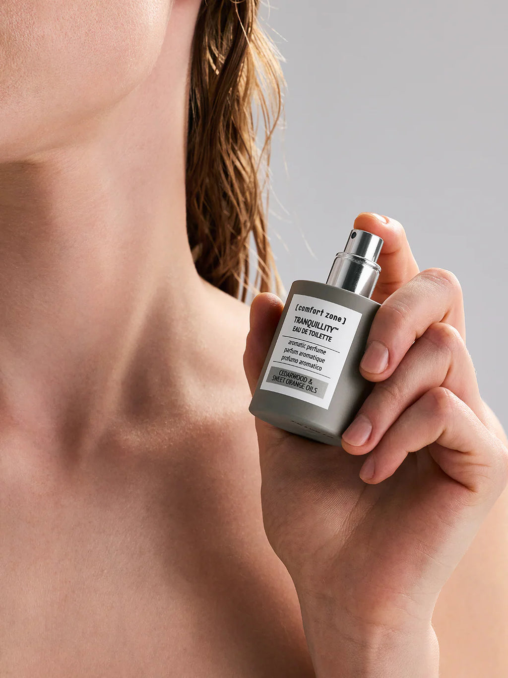 Comfort Zone Tranquillity™ Eau de Toilette, 30 ml