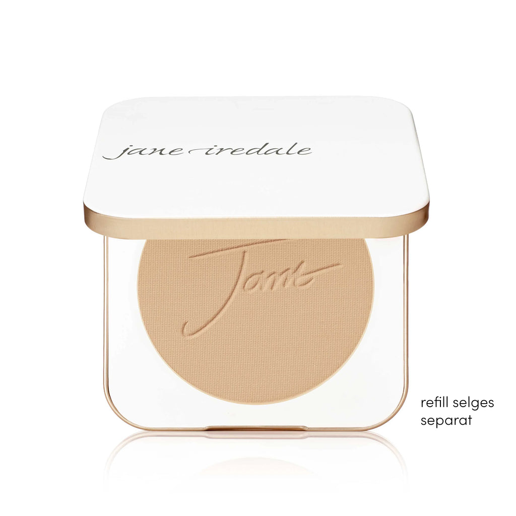 Jane Iredale Refillable Compact – Etui