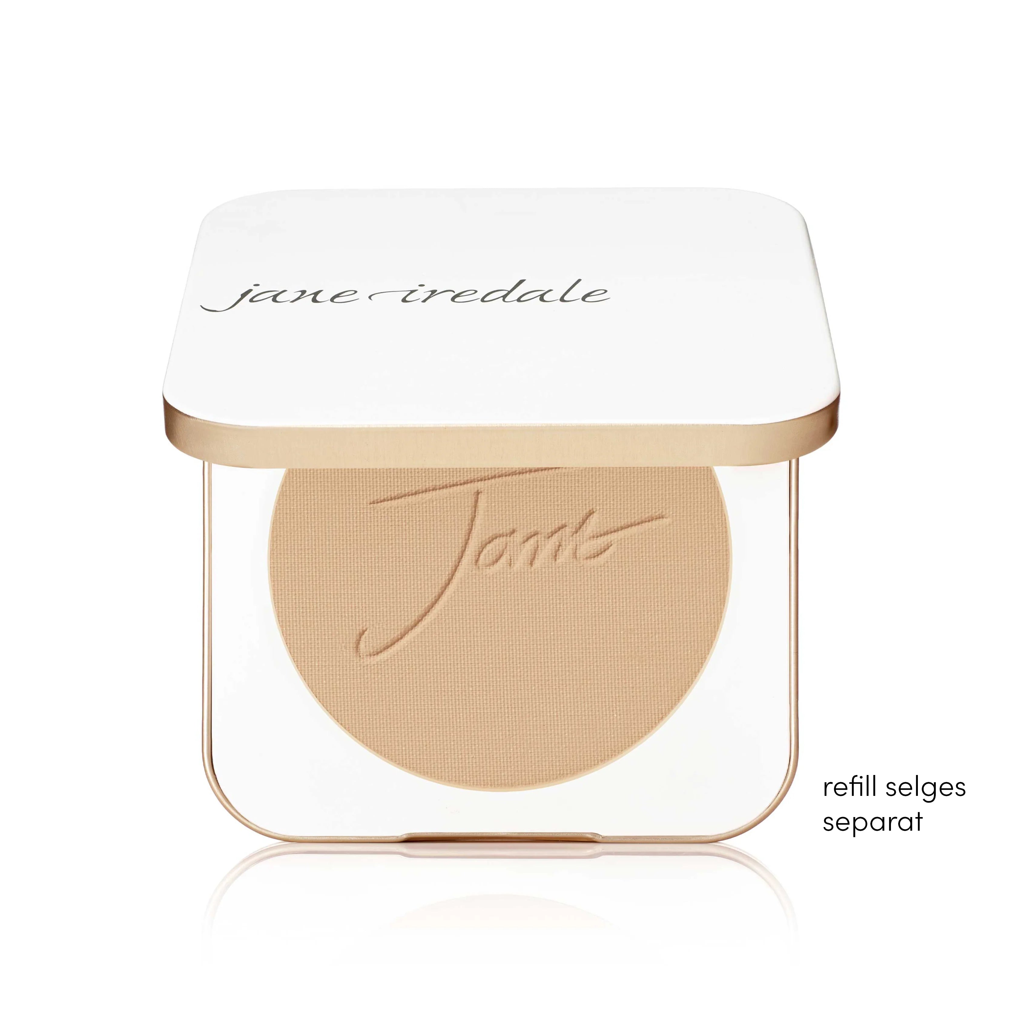 Jane Iredale Refillable Compact – Etui