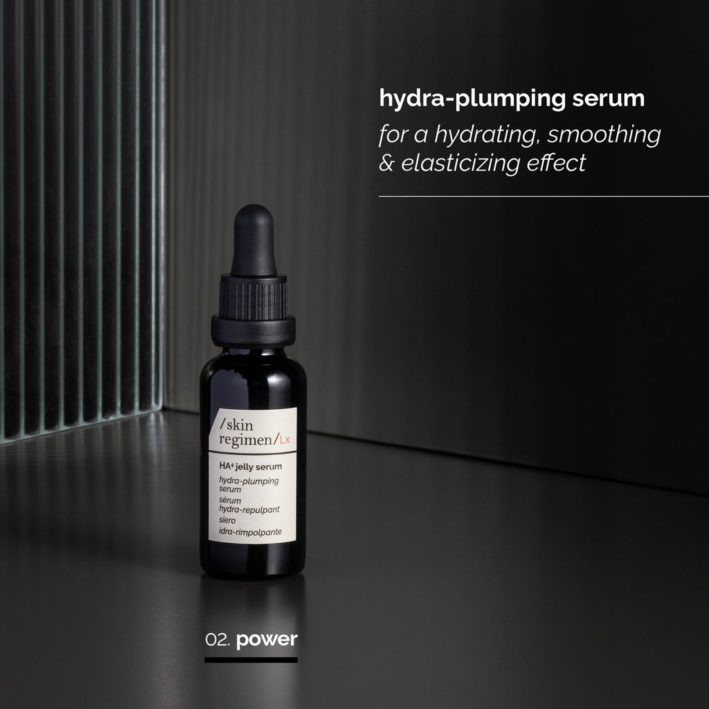 Comfort Zone Skin Regimen LX HA4 Jelly Serum, 30 ml