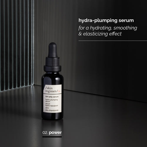 Comfort Zone Skin Regimen LX HA4 Jelly Serum, 30 ml