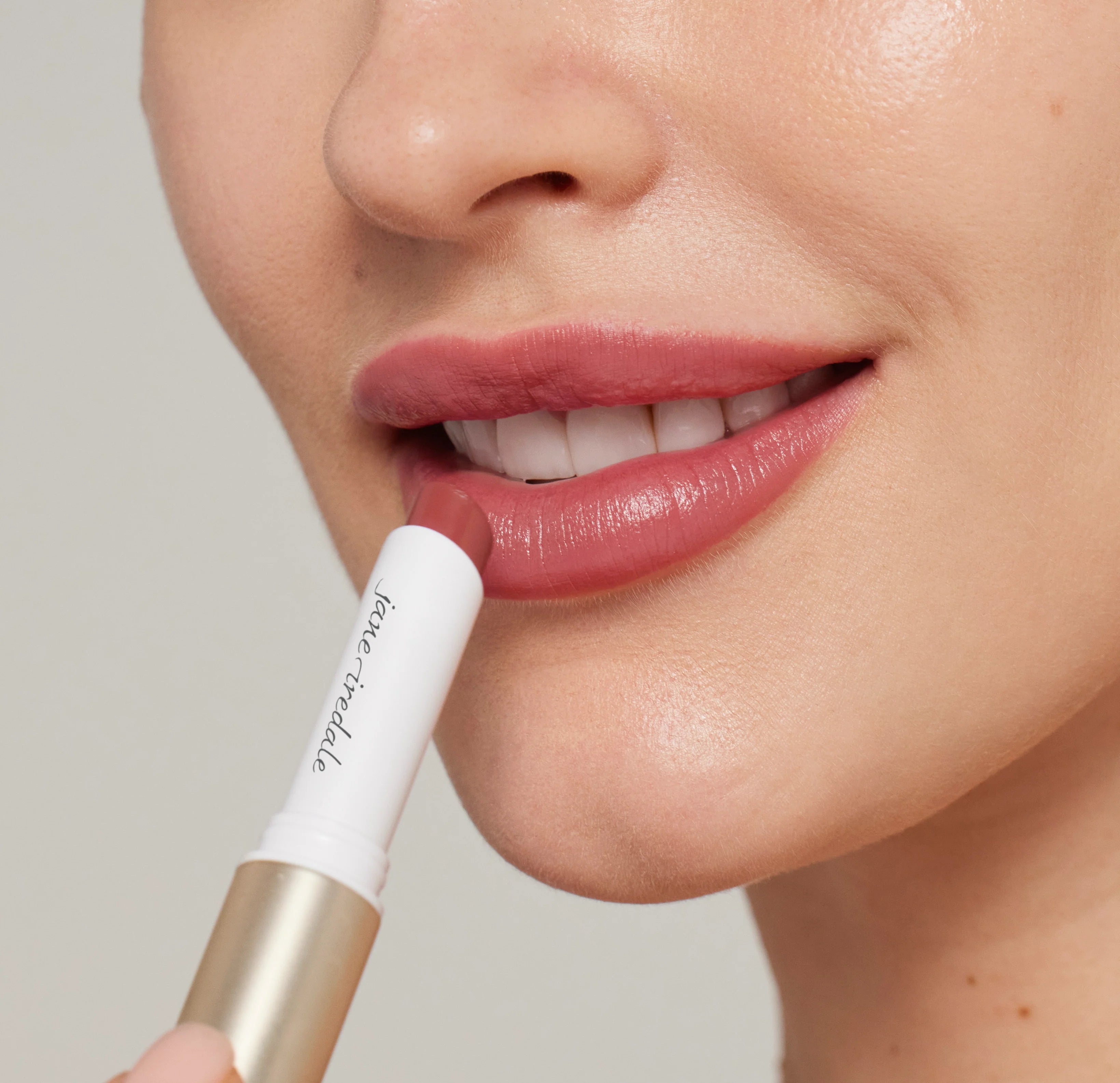 Jane Iredale ColorLuxe Hydrating Cream Lipstick