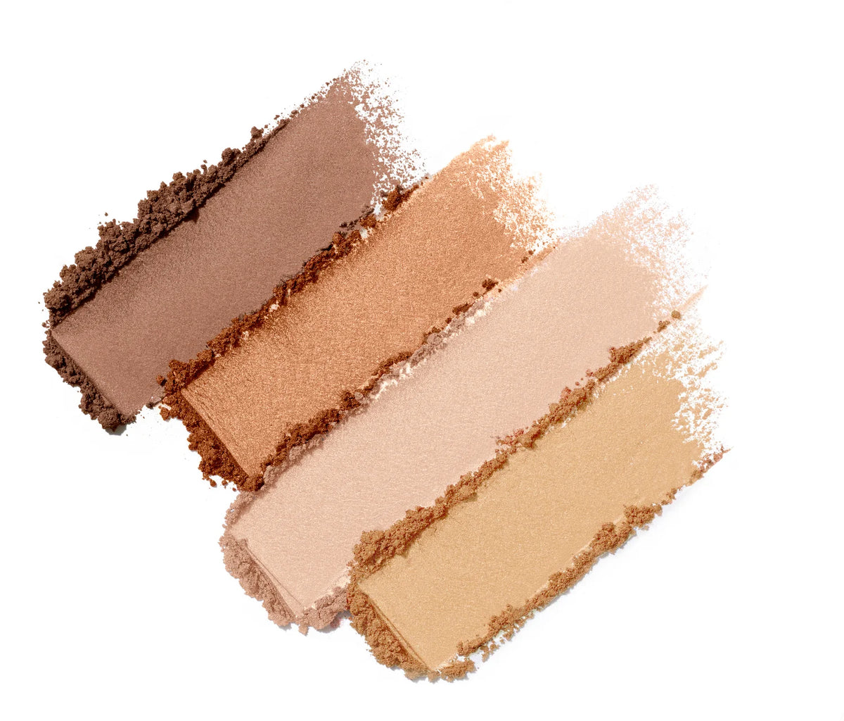 PureBronze Shimmer Bronzer, Refill