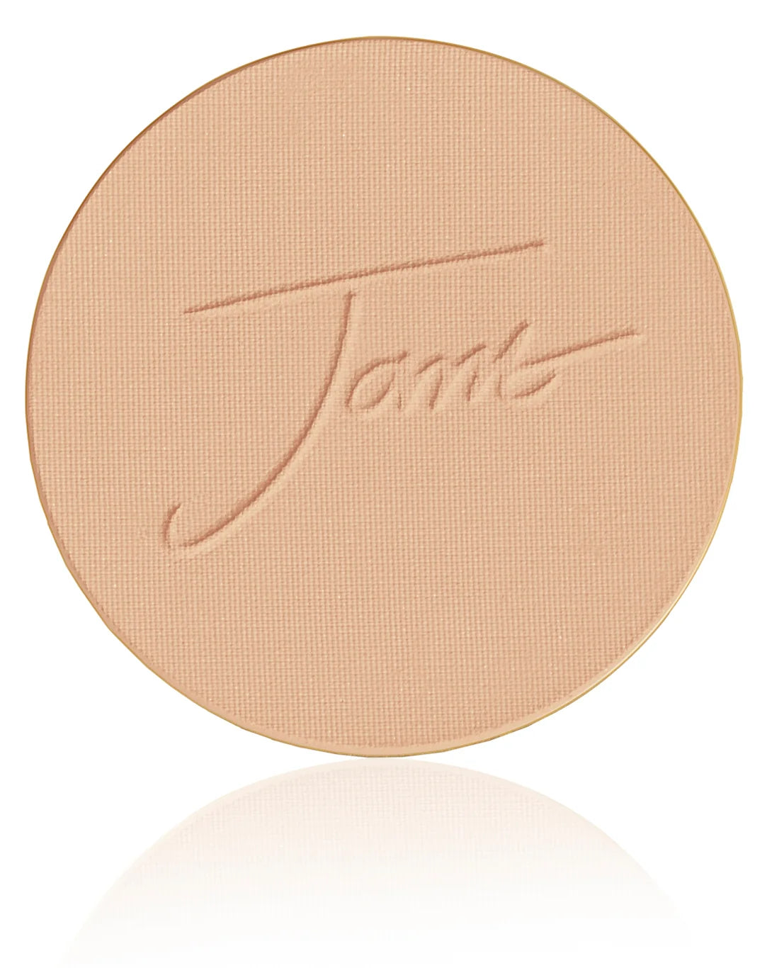 PureMatte Finish Powder, Refill