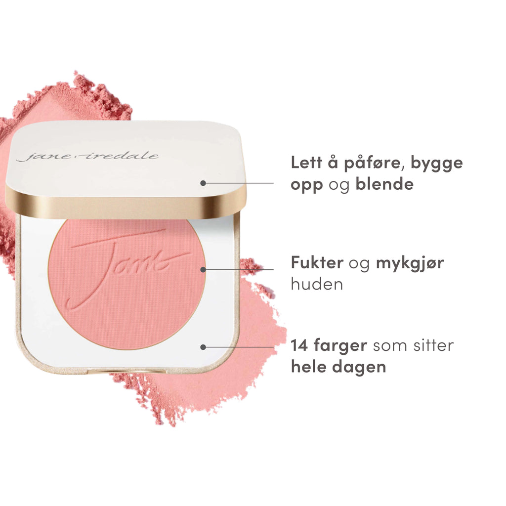 PurePressed Blush