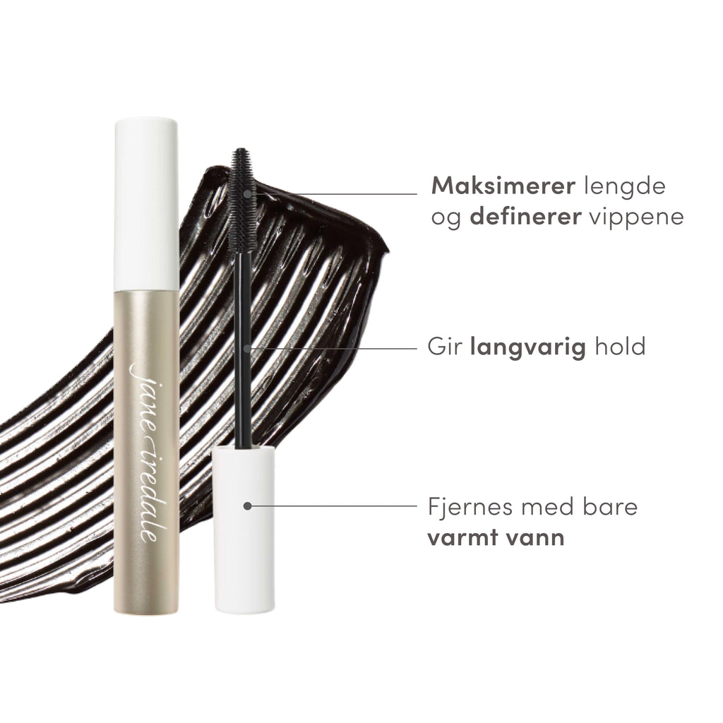 Lash Fixation Tubing Mascara