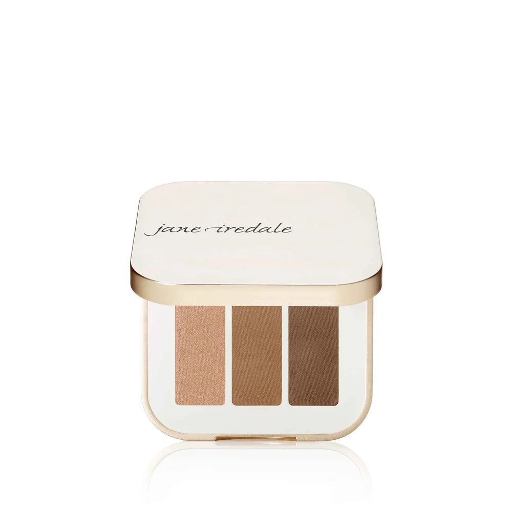 PurePressed, Eye Shadow Triple