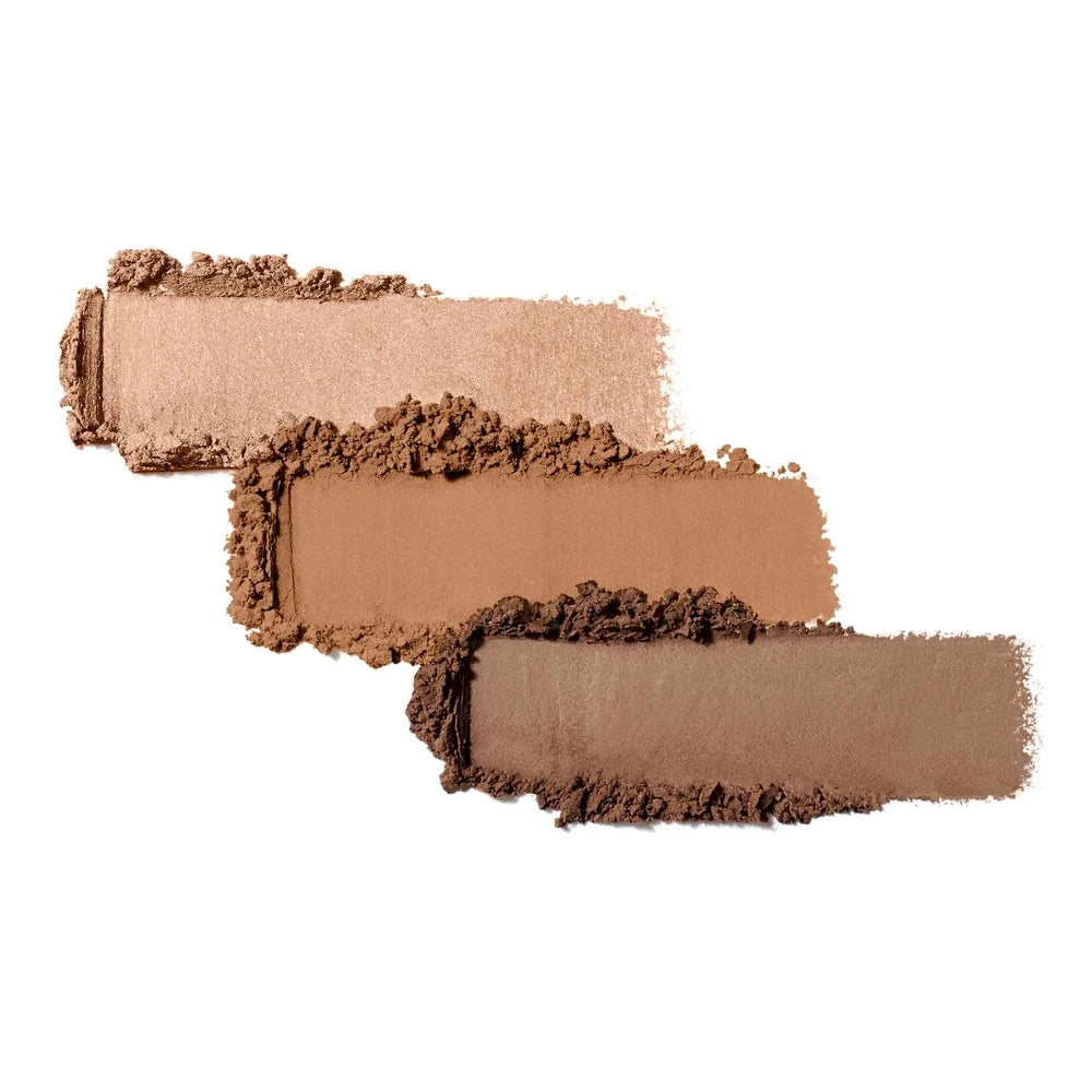 PurePressed, Eye Shadow Triple