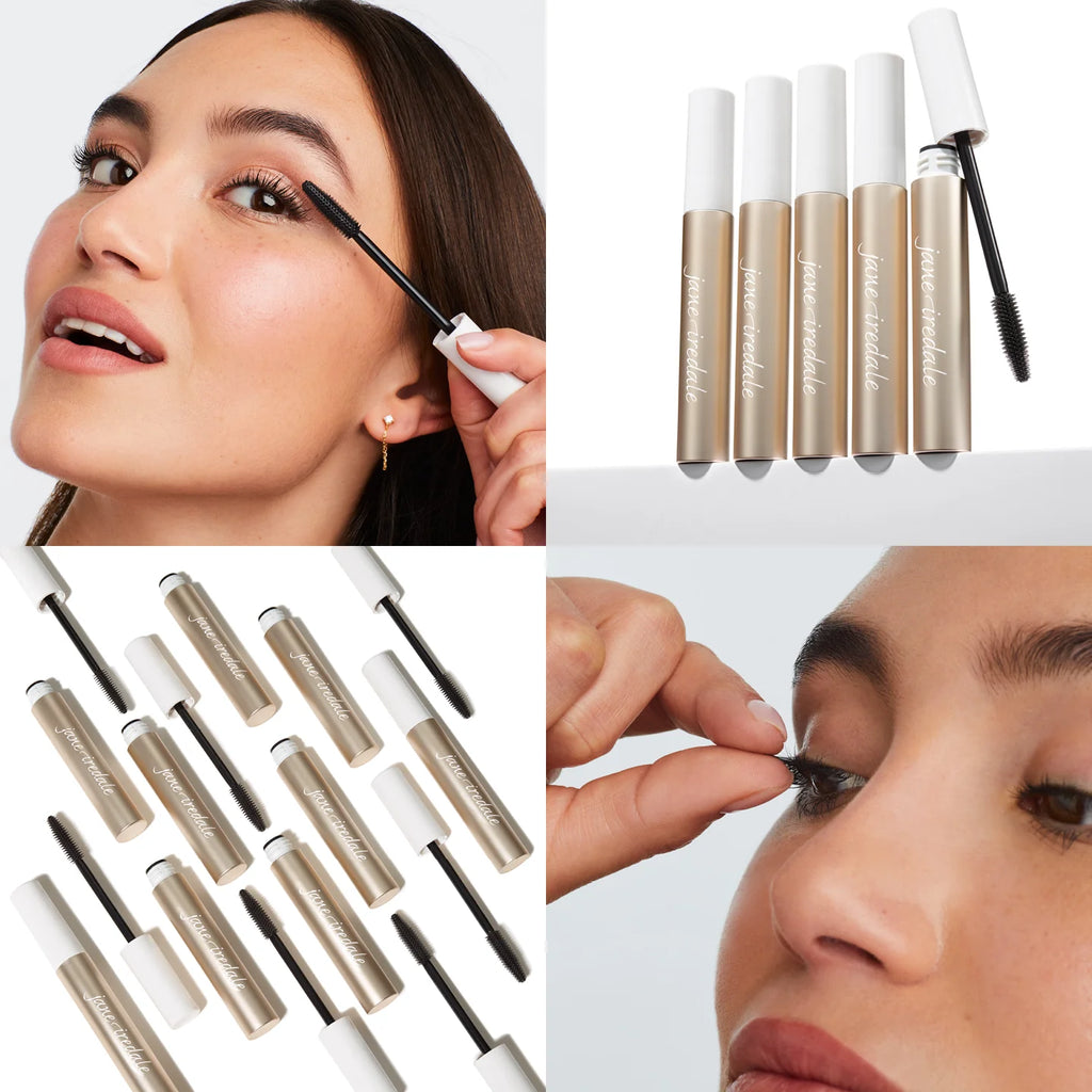 Lash Fixation Tubing Mascara