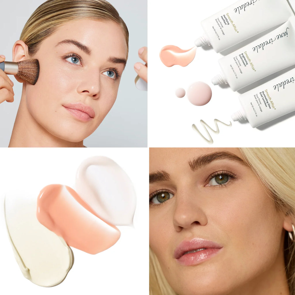 Smooth Affair, Brightening Face Primer