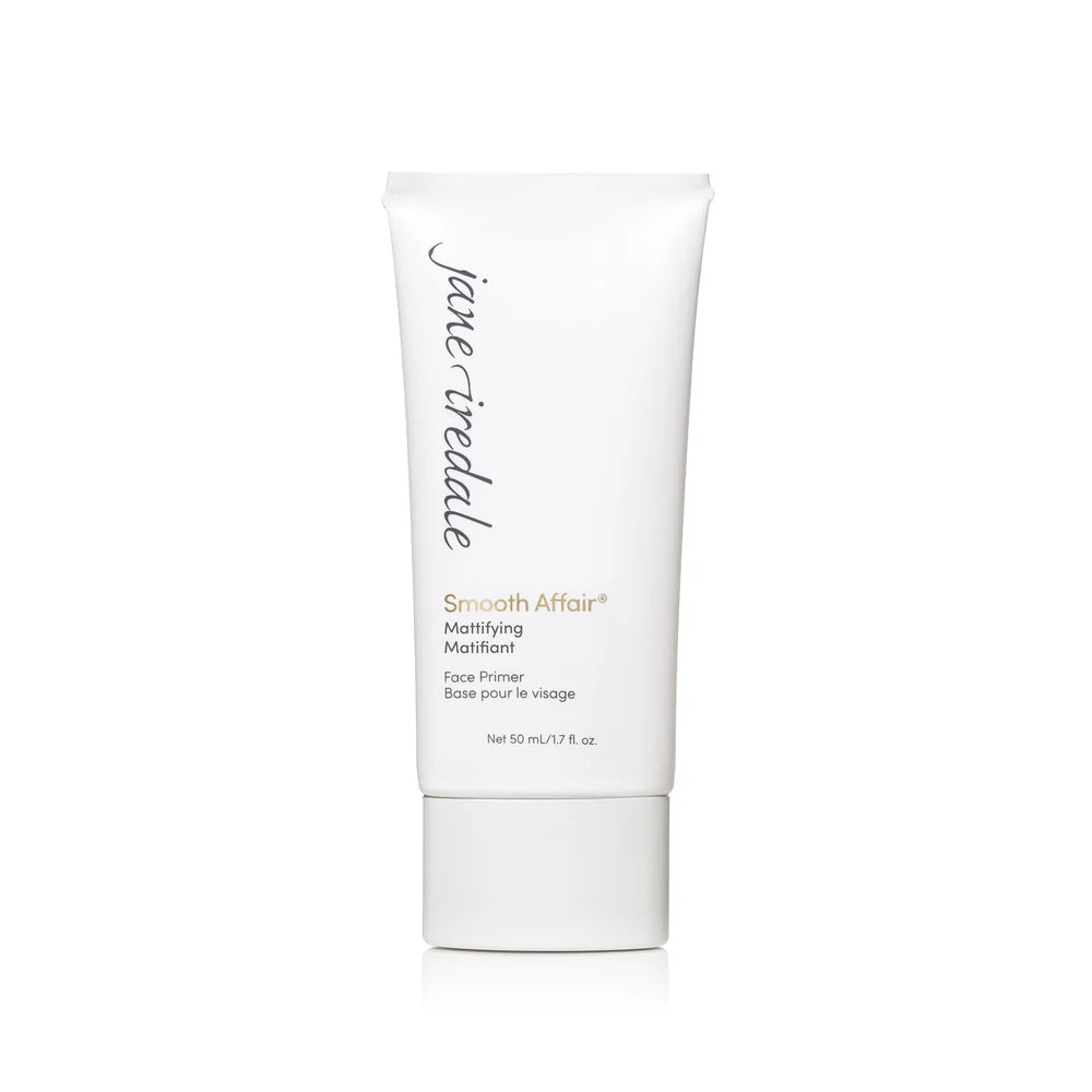 Smooth Affair, Mattifying Face Primer