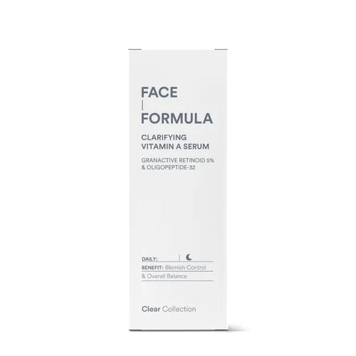 Clarifying Vitamin A Serum 30 ml