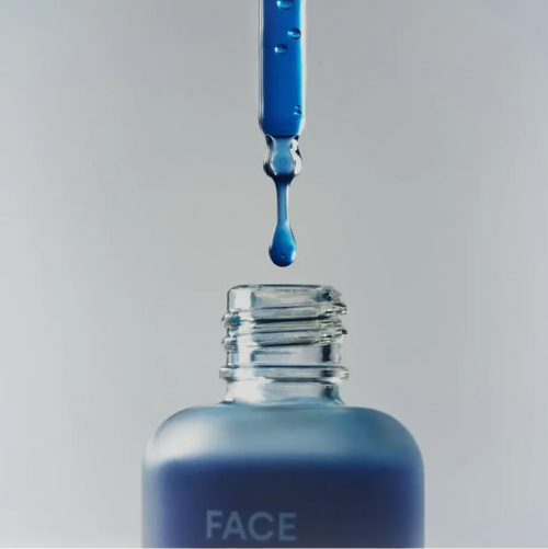 Blue Serum, 30ml