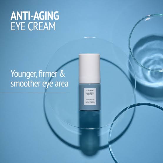 Comfort Zone Sublime Skin Eye Cream, 15 ml