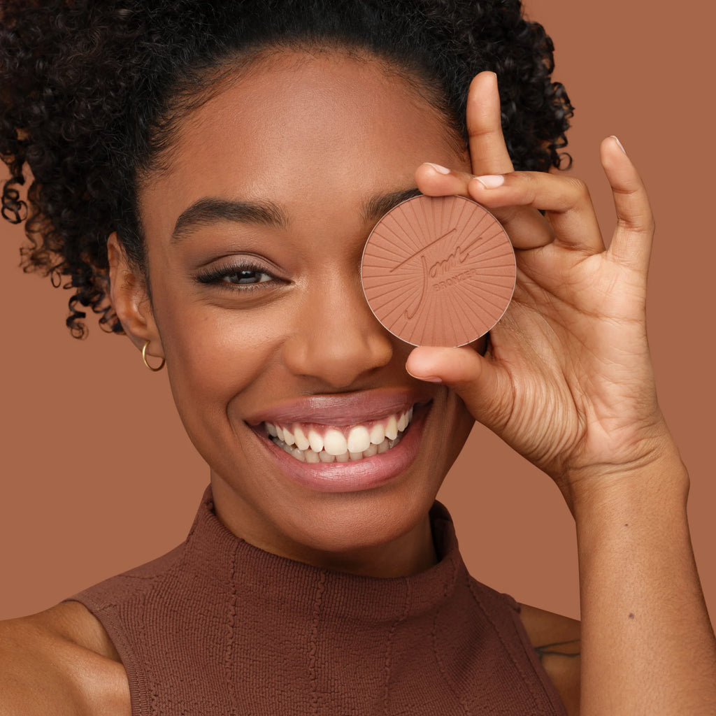 PureBronze Matte Bronzer, Refill